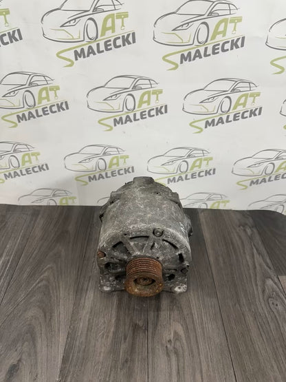 077903015Q Alternator Generator Audi A8 4.2 BFM Model