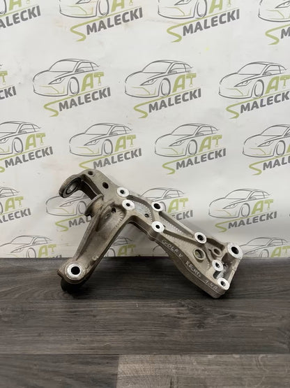 1K0199298E Aufhängung Arm Vorne Rechts Vw Golf V 1K VI 5K Modell