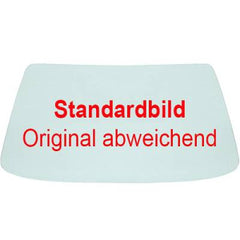 00008116GZ FRONTSCHEIBE   CITROEN C1, 05->> 8402735