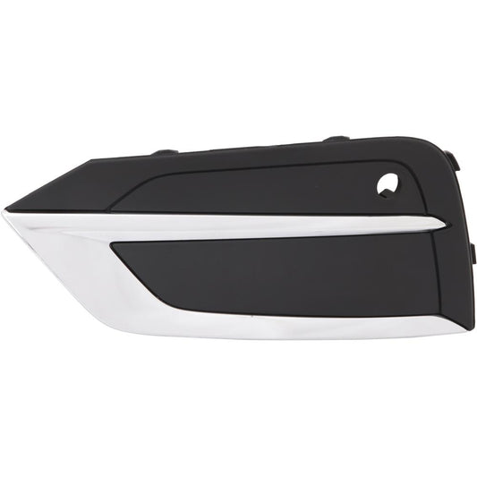 31694538 STOßSTANGENGITTER L. XC60, 2017->>           FÜR PDC; 7677047