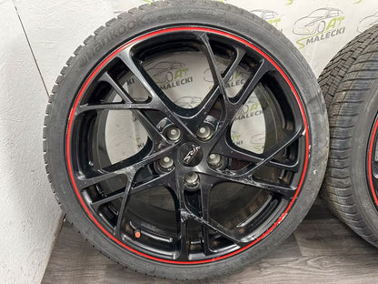 Kompletträder 19Zoll Renault Megane III RS 403001068R