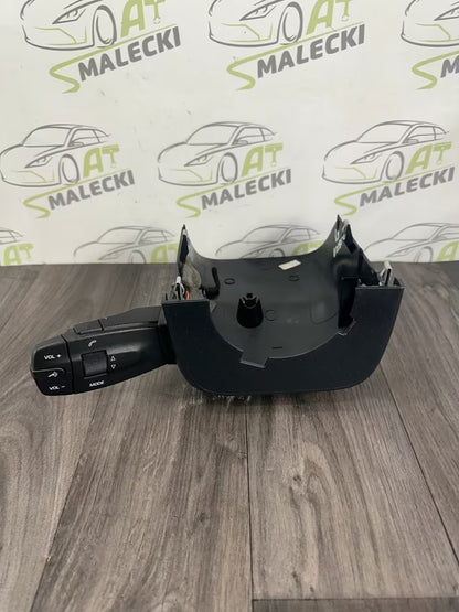 6J0858559 Lenksäulenverkleidung Unten Seat Ibiza 6J 6J0858559A