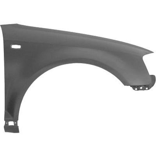 8P0821106B KOTFLÜGEL RE.     AUDI A3, BJ. 03-08            VERZINKT, 1031106