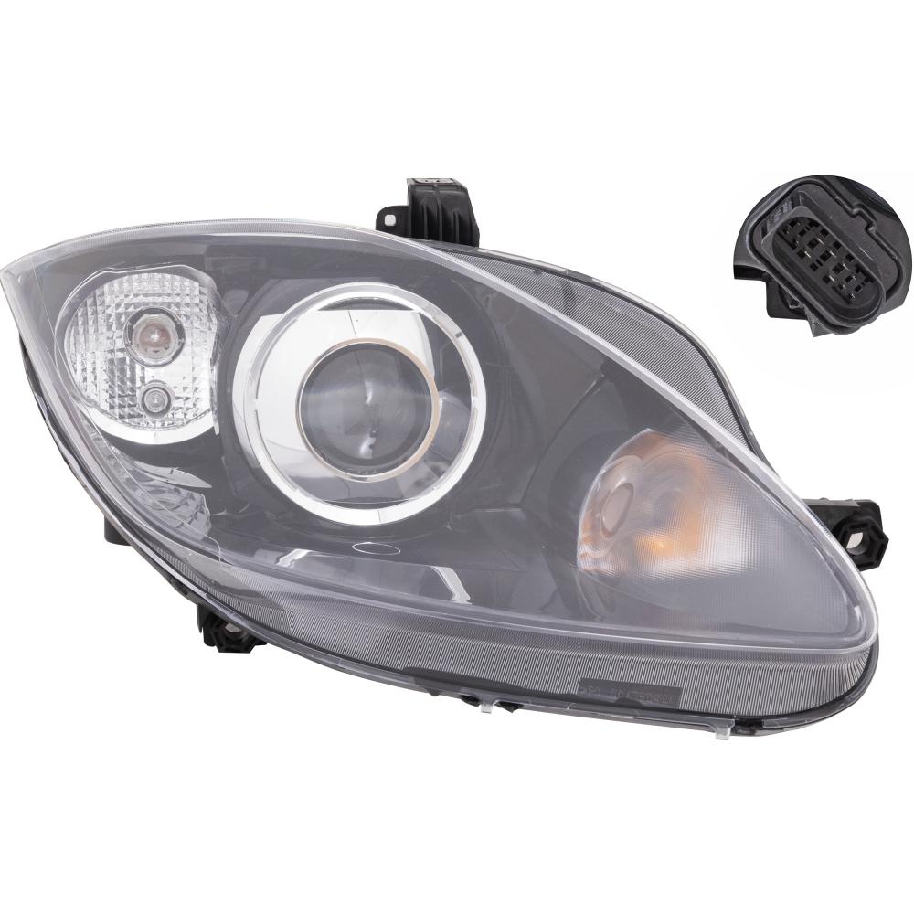 5P1941754B XENON SCHEINW.RE.   ALTEA, 04-12         +KURVENL.D1S 7495086