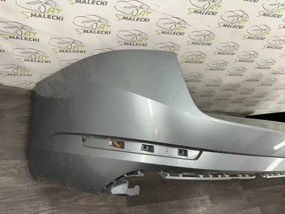 3V9807421 Stoßstange Hinten Skoda Superb 3V III Modell Kombi
