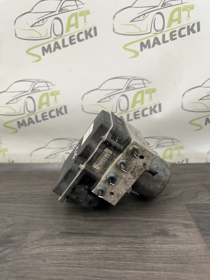 4F0910517AC 4F0614517T Abs ESP Steuergerät Audi A6 4F 2,7 Tdi