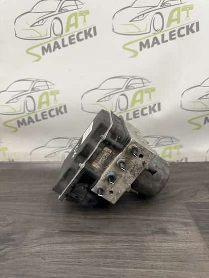 4F0910517AC 4F0614517T Abs ESP Steuergerät Audi A6 4F 2,7 Tdi