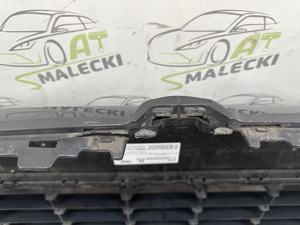 Stoßstange Vorne SRA 6xPDC Vw Touran 5T Modell 5TA807221 LI7F