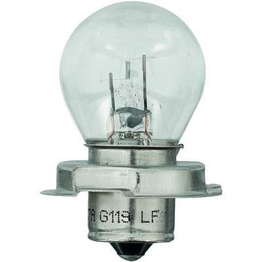 nan S3 12V 15W P26s S3 Glühlampe     Halogen LID10052
