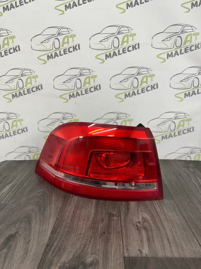 3AF945095A Rücklicht Heckleuchte Links Original Vw Passat 3AA B7