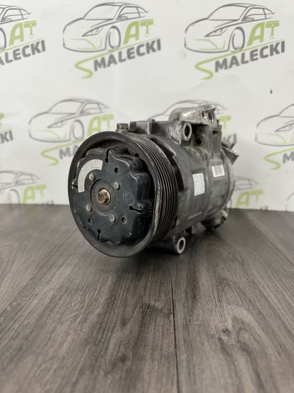 6Q0820803D Klimakompressor 1,4 Tdi Vw Polo 9N 9N3 Ibiza