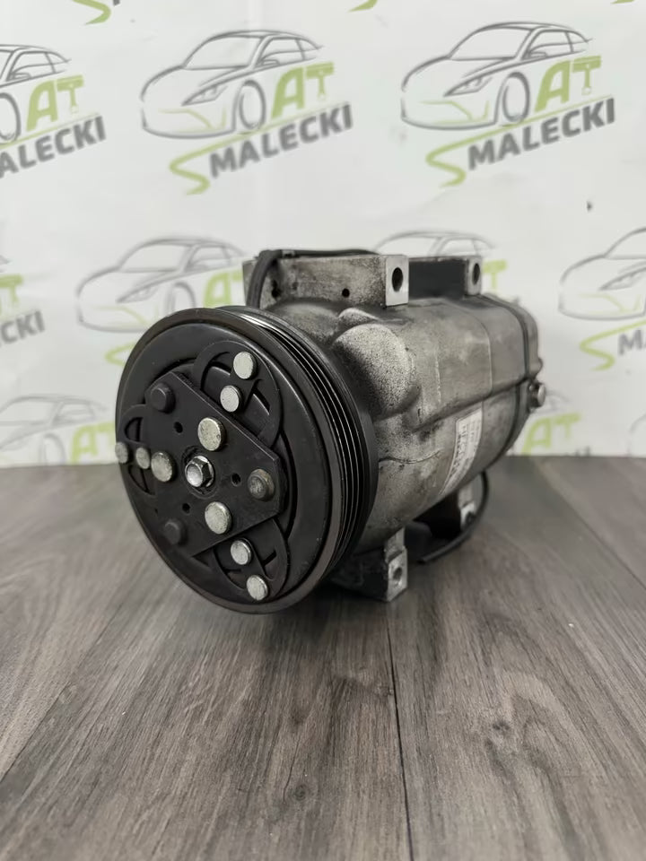 8D0260805D Klimakompressor Vw Passat 3B Audi A4 B5 A6 4B Modelle