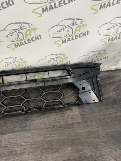 8W0807683F Stoßstangen Gitter Vorne für Audi A4 B9