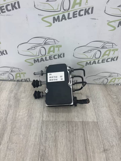 6R0907379AD ABS Hydraulikblock Seat Ibiza 6J 1,4 TSI