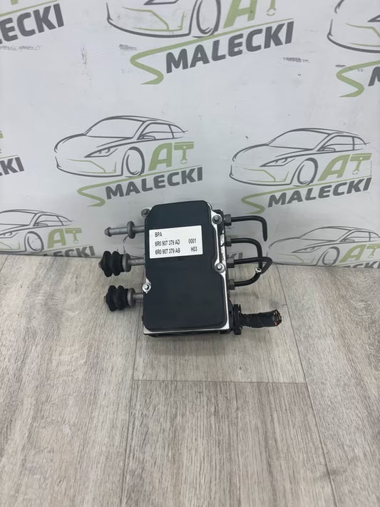 6R0907379AD ABS Hydraulikblock Seat Ibiza 6J 1,4 TSI