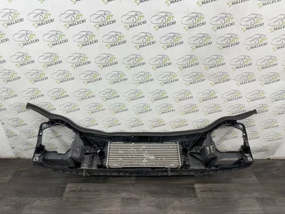 8200555537 Schlossträger Frontmaske Renault Trafic Opel Vivaro