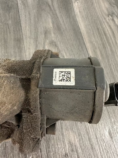 Bremssattel Elektrische Sattel Hinten Links Vw Passat B7 3AA