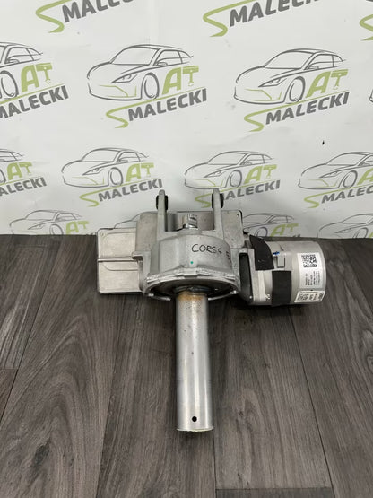 13428865 Lenksäule Servo Servolenkung Opel Corsa E Adam 13-19