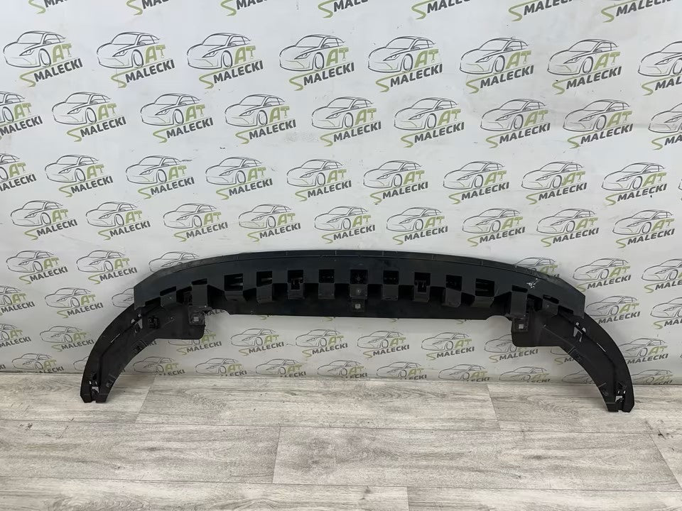 8V3807233 Stoßstangen Gitter Lippe Spoiler Audi A3 8V Modell