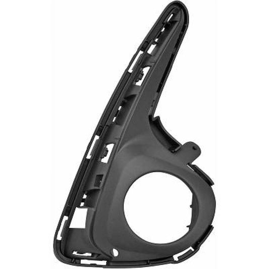 81481-0D340 STOßST.GITTER RE.   YARIS, für 17-20             MIT NLL; 6607346