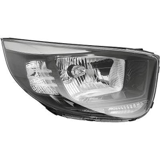 92102-G6000 SCHEINWERFER RE.  PICANTO, 17->> 6508080