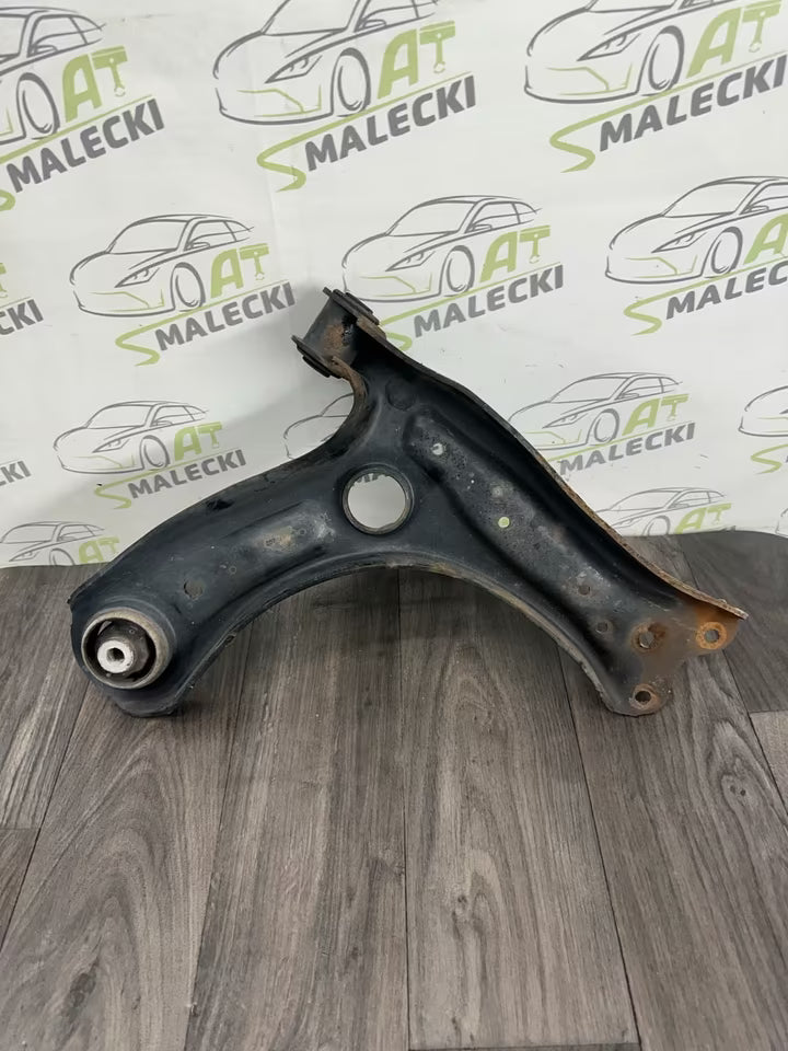 6R0407151 Querlenker Vorne Links VW Polo 9N3