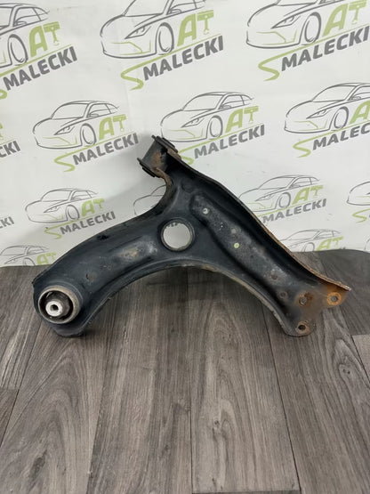 6R0407151 Querlenker Vorne Links VW Polo 9N3