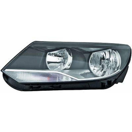 5N1941006 SCHEINWERFER RE.   TIGUAN, 11-16            +TAGFAHRL 2255282