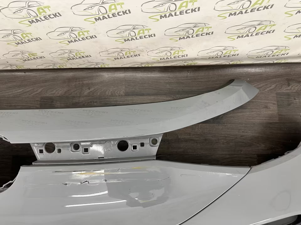 Stoßstange Vorne Original Vw ID4 Id.4 Modell 11A807221