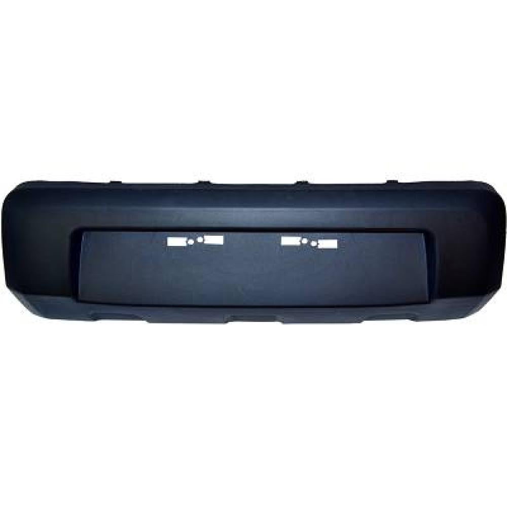 86611-2K150 STOßSTANGE HINT. KiA SOUL, 08-10/11        MITTELTEIL 6526856