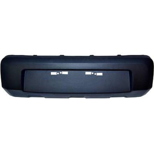 86611-2K150 STOßSTANGE HINT. KiA SOUL, 08-10/11        MITTELTEIL 6526856