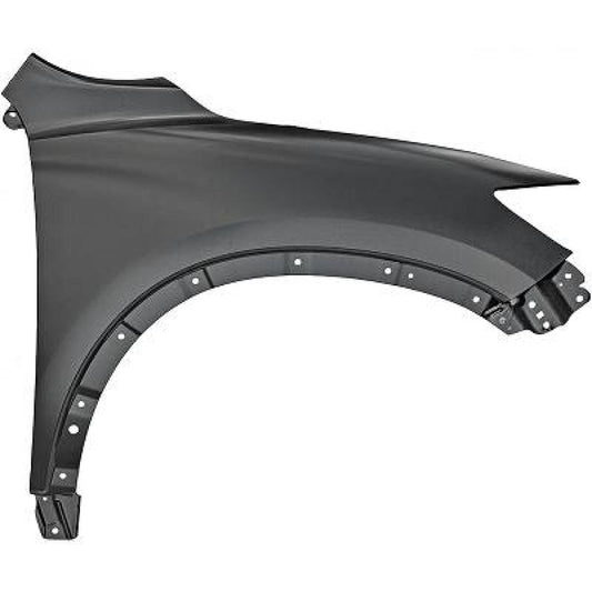 KD5352111 KOTFLÜGEL RE.   MAZDA CX5, BJ. Dez 17 5630006
