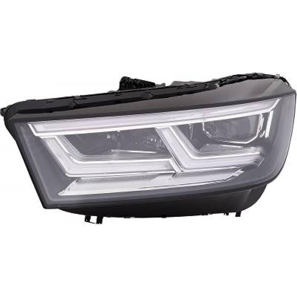80A941773 LED-SCHEINWERFER LI.   Q5, BJ. 16-20                  LED 1076985