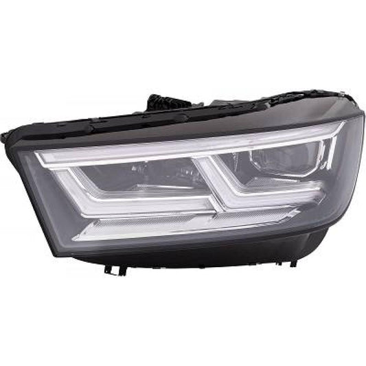 80A941773 LED-SCHEINWERFER LI.   Q5, BJ. 16-20                  LED 1076985