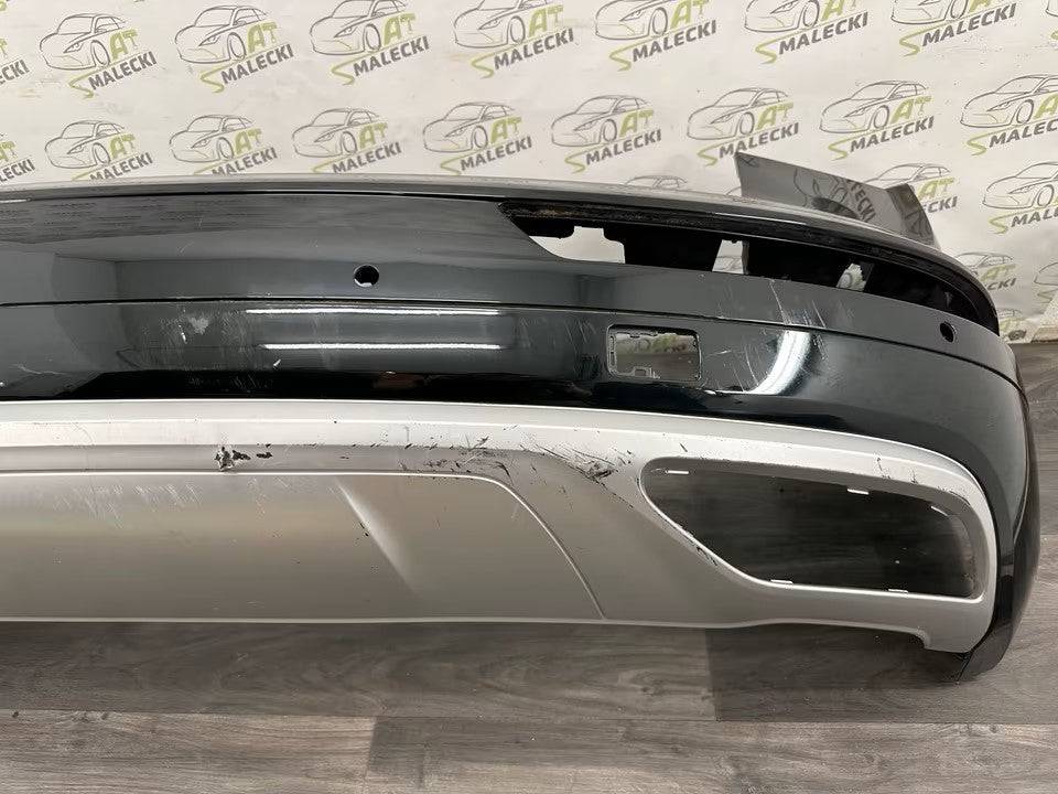 Stoßstange Hinten Audi Q5 80A Modell 80A 807 511