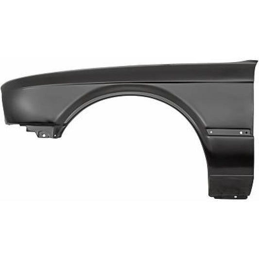 41 35 1 979 483 KOTFLÜGEL LINKS   BMW E30, BJ. 82-94        KEIN BL.-LOCH 1211007