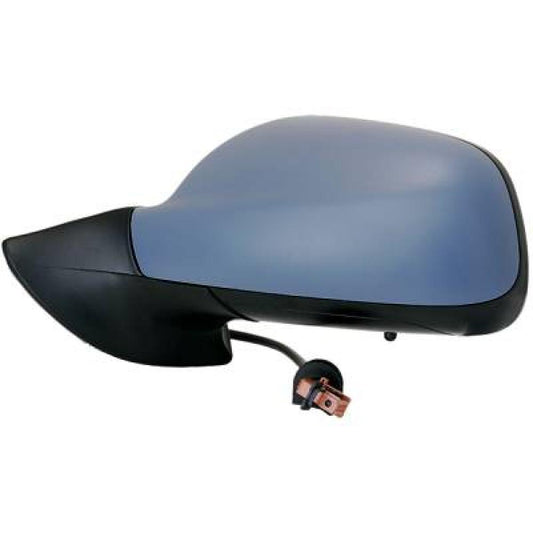 8149VH SPIEGEL LI.   PEUGEOT 407, 04-10                8-PIN 4243425