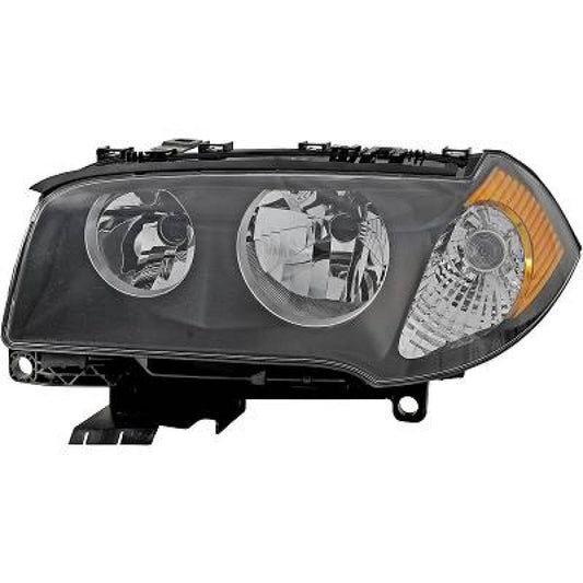 63 12 3 418 399 SCHEINWERFER LI. X3   E83, 04-06     BLINKER GELB 1275081