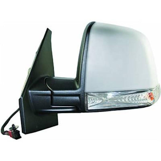 735497877 SPIEGEL RE.    FIAT DOBLO, 10-15      GRUND;    8-PIN 3486224