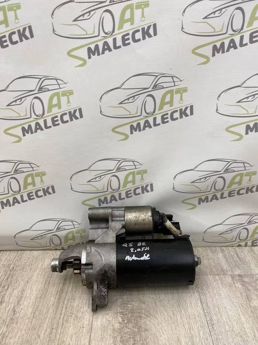 03L911021C Anlasser Starter Audi Q5 8R 2,0 tdi 170 Ps
