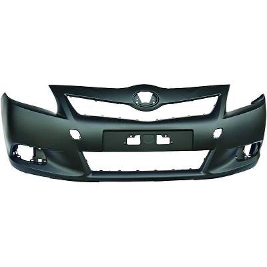 521190F916 STOßSTANGE VORNE    VERSO, 10-03.13      LACKIERFÄHIG 6619450