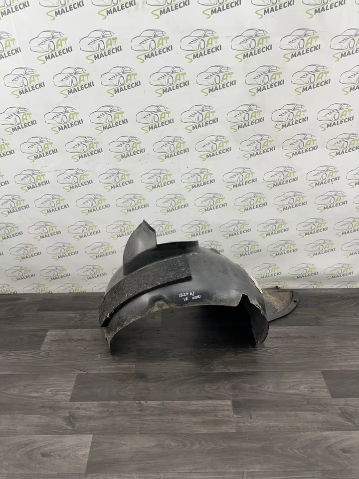 6J0809958 Radhausschale Vorne Rechts Seat Ibiza 6J IV Modell