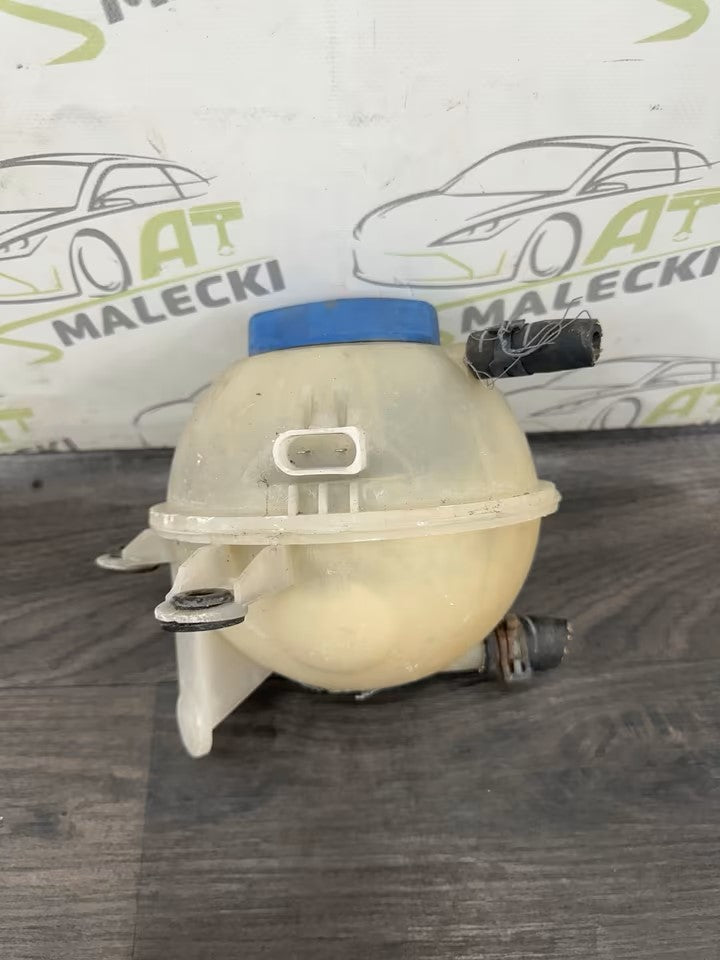 8Z0121407C Ausgleichsbehälter Kühlwasserbehälter Audi A2 8Z