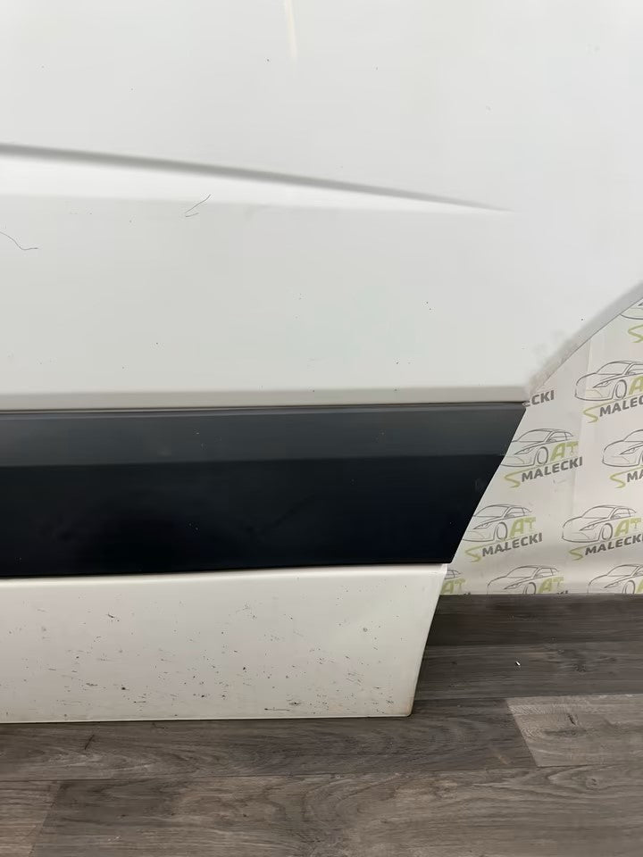 Door Front Right Mercedes Sprinter W906 Model 2013Bj