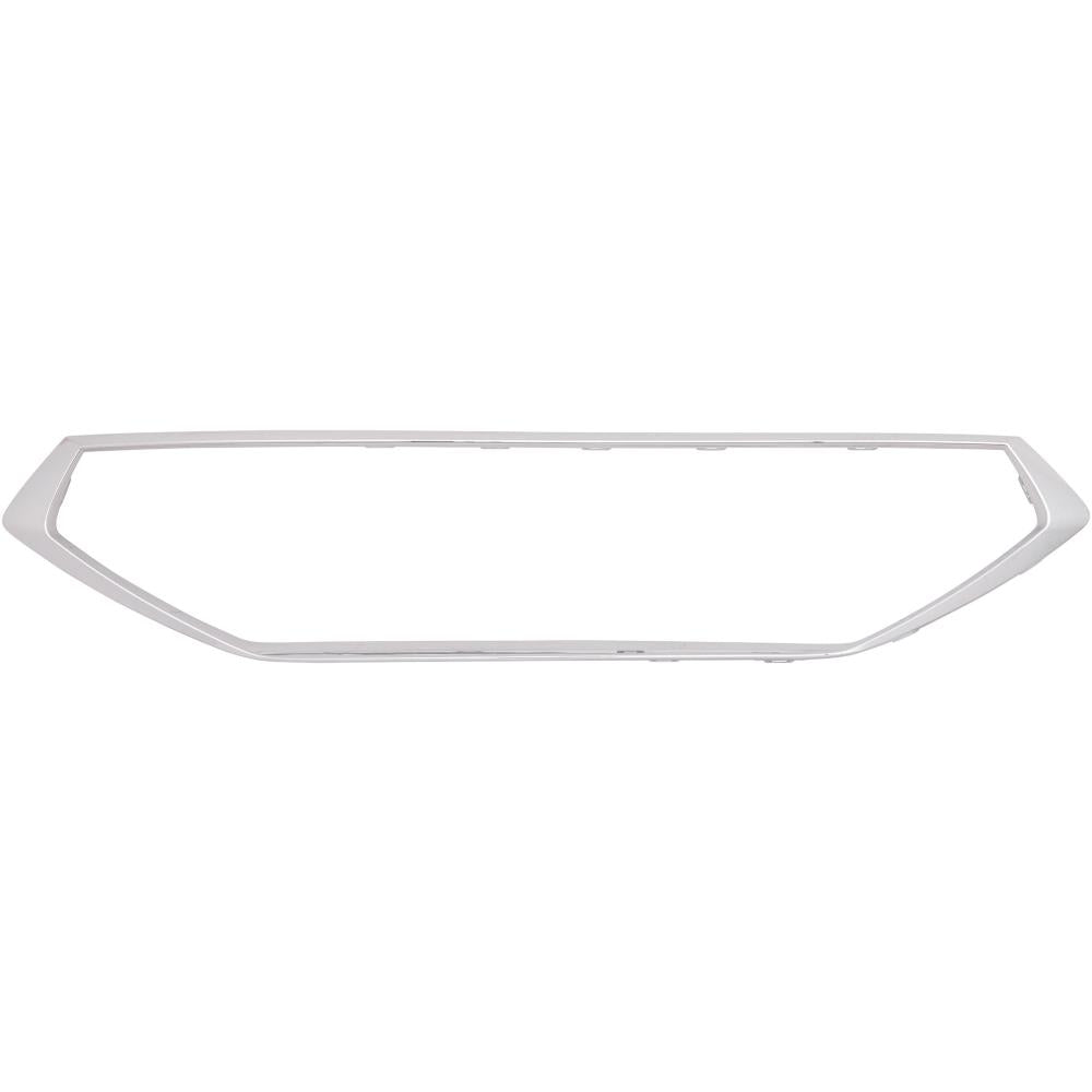 5FA8546432ZZ GRILLRAHMEN CHROME   LEON, für 2020->>            CHROME, 7434038