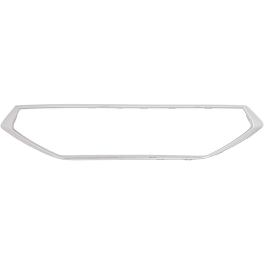 5FA8546432ZZ GRILLRAHMEN CHROME   LEON, für 2020->>            CHROME, 7434038