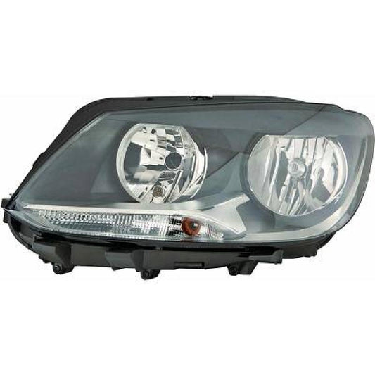 1T1941006D SCHEINWERFER RE.   TOURAN, 10-15     AUCH CADDY 10-15 2296080