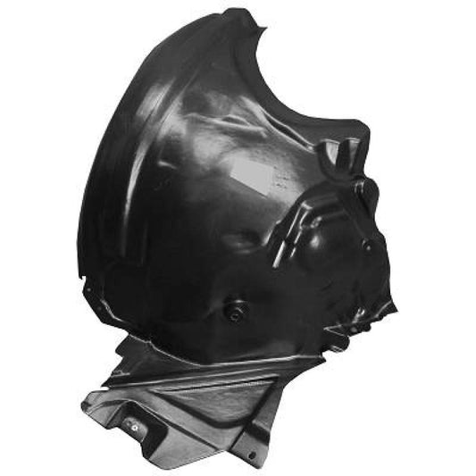 A2126903030 RADSCHALE VO.Li.HINT.W212, 09-16 1616013