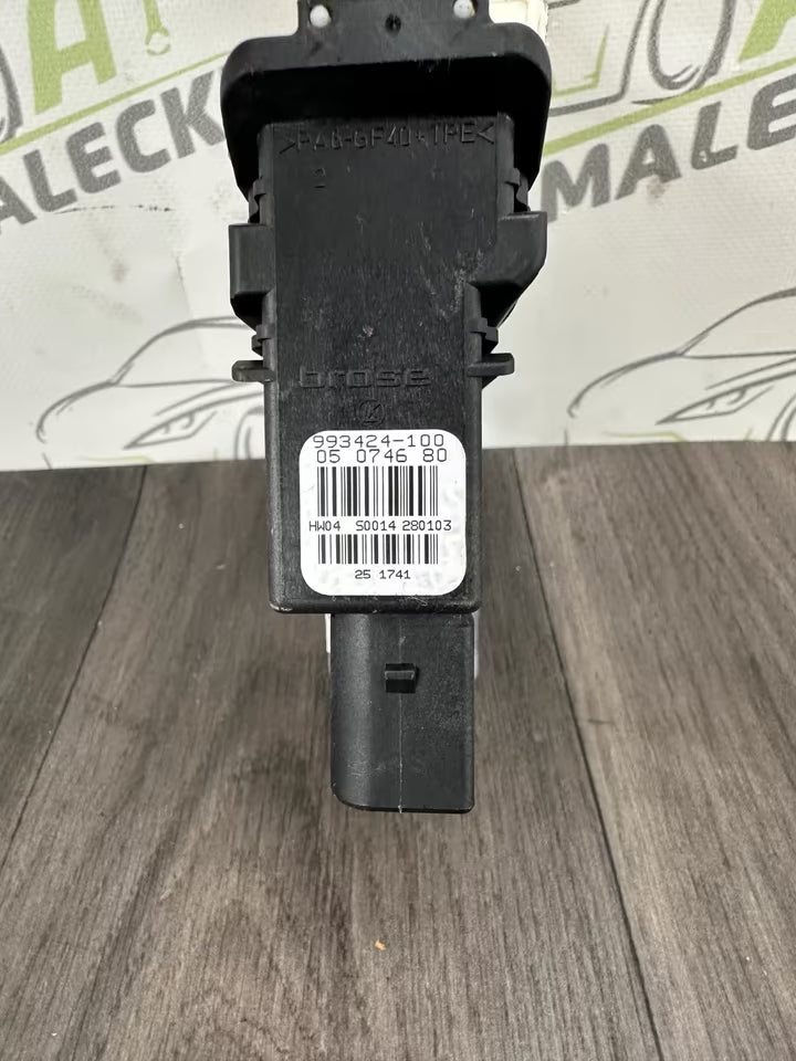 1K0959703B 993424-100 Fensterhebermotor Hinten Links Vw Modelle