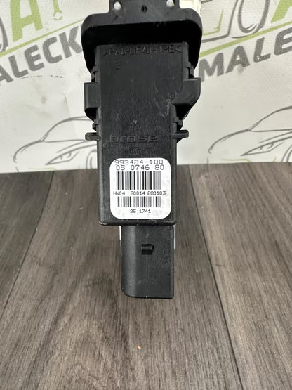 1K0959703B 993424-100 Fensterhebermotor Hinten Links Vw Modelle